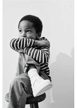 H & M - Buty sportowe - Biały ze sklepu H&M w kategorii Buty sportowe dziecięce - zdjęcie 169591265