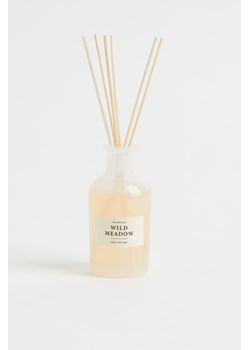 H & M - Patyczki zapachowe - Biały ze sklepu H&M w kategorii Świece i dyfuzory - zdjęcie 169591429
