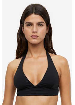 H & M - Góra od kostiumu - Czarny ze sklepu H&M w kategorii Stroje kąpielowe - zdjęcie 169592127