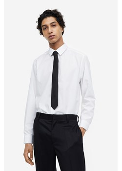 H & M - Krawat 2-pak - Czarny ze sklepu H&M w kategorii Krawaty - zdjęcie 169592185