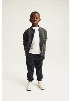 H & M - Joggersy carpenter - Czarny ze sklepu H&M w kategorii Spodnie chłopięce - zdjęcie 169592938