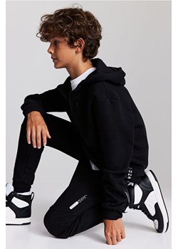 H & M - Buty sportowe do kostki - Czarny ze sklepu H&M w kategorii Buty sportowe dziecięce - zdjęcie 169593159