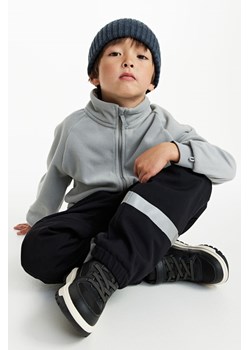 H & M - Wodoszczelne buty sportowe do kostki - Czarny ze sklepu H&M w kategorii Buty sportowe dziecięce - zdjęcie 169593415
