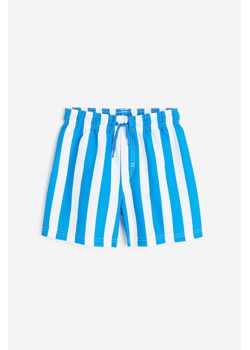 H & M - Szorty kąpielowe - Niebieski ze sklepu H&M w kategorii Spodenki chłopięce - zdjęcie 169593489
