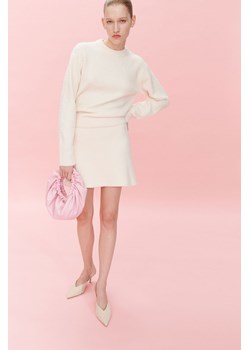 H & M - Sweter - Różowy ze sklepu H&M w kategorii Swetry damskie - zdjęcie 169593669