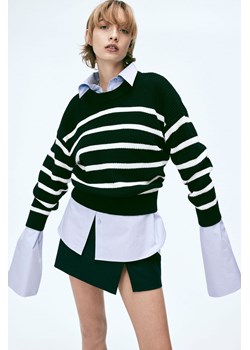 H & M - Sweter - Czarny ze sklepu H&M w kategorii Swetry damskie - zdjęcie 169594115