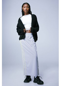 H & M - Kardigan - Czarny ze sklepu H&M w kategorii Swetry damskie - zdjęcie 169594325