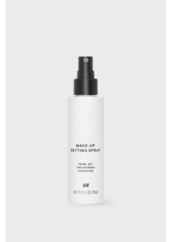 H & M - Spray utrwalający - Biały ze sklepu H&M w kategorii Utrwalacze makijażu - zdjęcie 169594759