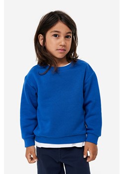 H & M - Bluza - Niebieski ze sklepu H&M w kategorii Bluzy chłopięce - zdjęcie 169594979