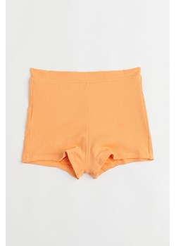 H & M - Dół od kostiumu - Pomarańczowy ze sklepu H&M w kategorii Stroje kąpielowe - zdjęcie 169595807
