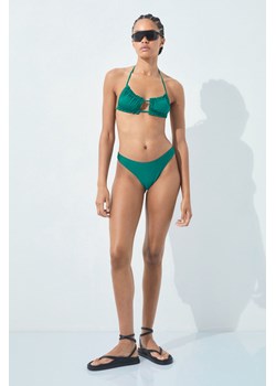 H & M - Góra od kostiumu - Zielony ze sklepu H&M w kategorii Stroje kąpielowe - zdjęcie 169595889