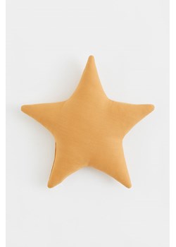 H & M - Poduszka w kształcie gwiazdy - Żółty ze sklepu H&M w kategorii Poduszki dla dzieci - zdjęcie 169596746