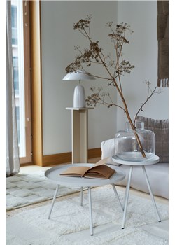 H & M - Niski stolik - Biały ze sklepu H&M w kategorii Stoliki kawowe - zdjęcie 169596926