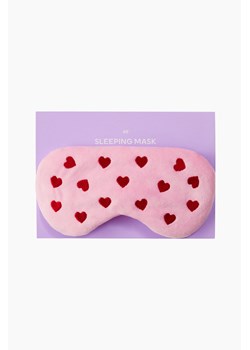 H & M - Maska do spania - Różowy ze sklepu H&M w kategorii Akcesoria - zdjęcie 169597675
