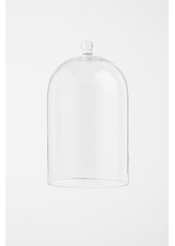 H & M - Szklana kopuła - Biały ze sklepu H&M w kategorii Naczynia - zdjęcie 169597917