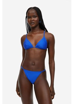 H & M - Dół od kostiumu - Niebieski ze sklepu H&M w kategorii Stroje kąpielowe - zdjęcie 169598099