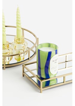 H & M - Taca z lustrem - Złoty ze sklepu H&M w kategorii Misy i tace dekoracyjne - zdjęcie 169598277