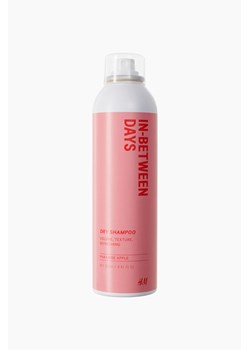 H & M - Suchy szampon zwiększający objętość włosów - Pomarańczowy ze sklepu H&M w kategorii Szampony do włosów - zdjęcie 169598385