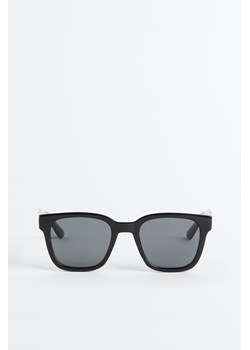 H & M - Okulary polaryzacyjne - Czarny ze sklepu H&M w kategorii Okulary przeciwsłoneczne męskie - zdjęcie 169599719