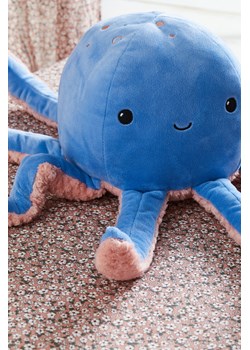 H & M - Przytulanka ośmiornica - Niebieski ze sklepu H&M w kategorii Zabawki - zdjęcie 169599749