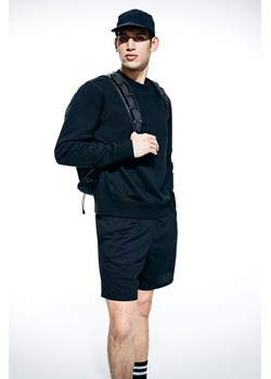 H & M - Bluza sportowa DryMove - Czarny ze sklepu H&M w kategorii Bluzy męskie - zdjęcie 169599768