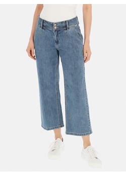 Spodnie kuloty jeansowe damskie Red Button Conny ze sklepu Eye For Fashion w kategorii Jeansy damskie - zdjęcie 169600677