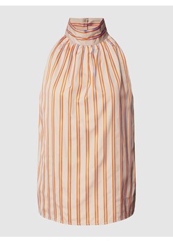 Bluzka ze wzorem w paski model ‘Daisyton’ ze sklepu Peek&Cloppenburg  w kategorii Bluzki damskie - zdjęcie 169603415