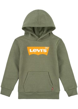 Levi&apos;s Kids Bluza w kolorze khaki ze sklepu Limango Polska w kategorii Bluzy chłopięce - zdjęcie 169603957