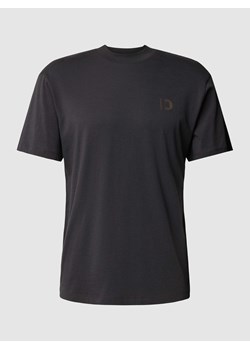 T-shirt z okrągłym dekoltem ze sklepu Peek&Cloppenburg  w kategorii T-shirty męskie - zdjęcie 169608545