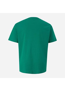 Koszulka męska s.Oliver 10.3.16.12.130.2148697-76D1 3XL Zielona (4099975054442). T-shirty męskie ze sklepu Rozetka.pl w kategorii T-shirty męskie - zdjęcie 169611985