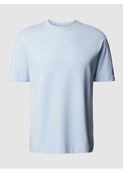 T-shirt z okrągłym dekoltem model ‘Sevo’ ze sklepu Peek&Cloppenburg  w kategorii T-shirty męskie - zdjęcie 169620575