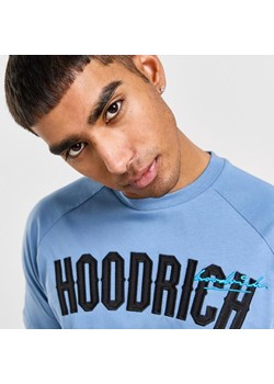 HOODRICH T-SHIRT HEAT TEE COR BLU ze sklepu JD Sports  w kategorii T-shirty męskie - zdjęcie 169620885