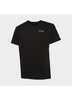 COLUMBIA T-SHIRT CARLIS TEE BLK ze sklepu JD Sports  w kategorii T-shirty męskie - zdjęcie 169620897