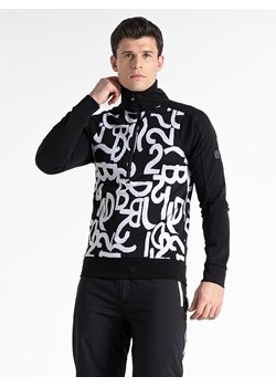 Dare 2b Sweter &quot;Speed&quot; w kolorze czarnym ze sklepu Limango Polska w kategorii Swetry męskie - zdjęcie 169625067