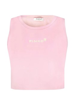 Pinko UP Top | Regular Fit ze sklepu Gomez Fashion Store w kategorii Bluzki dziewczęce - zdjęcie 169625166
