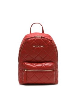 Valentino Plecak Ocarina VBS3KK37 Czerwony ze sklepu MODIVO w kategorii Plecaki - zdjęcie 169625747