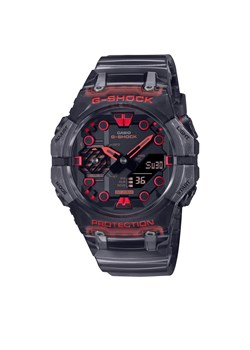 Zegarek G-Shock GA-B001G-1AER Czarny ze sklepu eobuwie.pl w kategorii Zegarki - zdjęcie 169626625