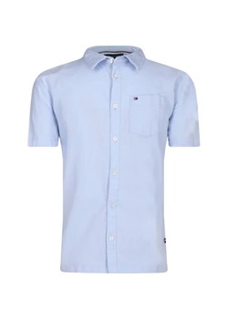 Tommy Hilfiger Koszula | Regular Fit ze sklepu Gomez Fashion Store w kategorii Koszule chłopięce - zdjęcie 169627067