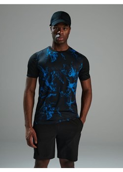 Sinsay - Koszulka - czarny ze sklepu Sinsay w kategorii T-shirty męskie - zdjęcie 169628606