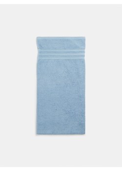 Sinsay - Ręcznik bawełniany - niebieski ze sklepu Sinsay w kategorii Ręczniki - zdjęcie 169628646