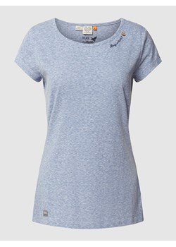 T-shirt melanżowy model ‘Mintt’ ze sklepu Peek&Cloppenburg  w kategorii Bluzki damskie - zdjęcie 169631558