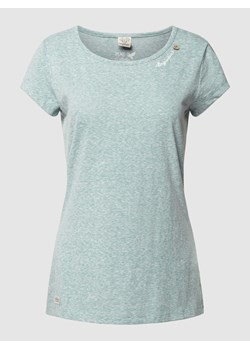 T-shirt melanżowy model ‘Mintt’ ze sklepu Peek&Cloppenburg  w kategorii Bluzki damskie - zdjęcie 169631978