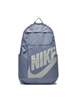 Nike Plecak DD0559 494 Szary ze sklepu MODIVO w kategorii Plecaki - zdjęcie 169635545