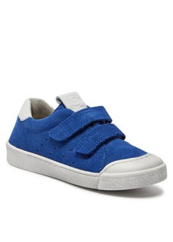 Froddo Sneakersy Rosario G2130316 S Niebieski ze sklepu MODIVO w kategorii Buty sportowe dziecięce - zdjęcie 169635939
