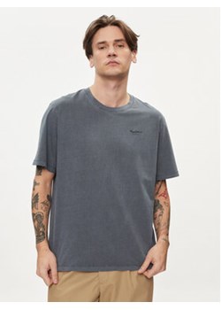 Pepe Jeans T-Shirt Jacko PM508664 Granatowy Regular Fit ze sklepu MODIVO w kategorii T-shirty męskie - zdjęcie 169635959