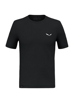 Koszulka męska Lavaredo Hemp Print Salewa ze sklepu SPORT-SHOP.pl w kategorii T-shirty męskie - zdjęcie 169638849