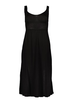 LASCANA Sukienka w kolorze czarnym ze sklepu Limango Polska w kategorii Sukienki - zdjęcie 169639166