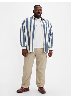 Levi´s Spodnie chino w kolorze beżowym ze sklepu Limango Polska w kategorii Spodnie męskie - zdjęcie 169639226