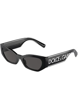 Dolce & Gabbana DG6186 501/87 ONE SIZE (52) ze sklepu eyerim.pl w kategorii Okulary przeciwsłoneczne męskie - zdjęcie 169640949