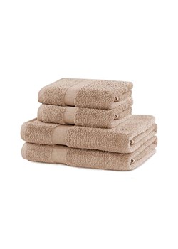 zestaw ręczników Marina 4-pack ze sklepu ANSWEAR.com w kategorii Ręczniki - zdjęcie 169644188